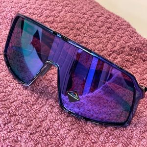 Oakley Sutro (Low Bridge Fit) Shift Collection Prizm NIB